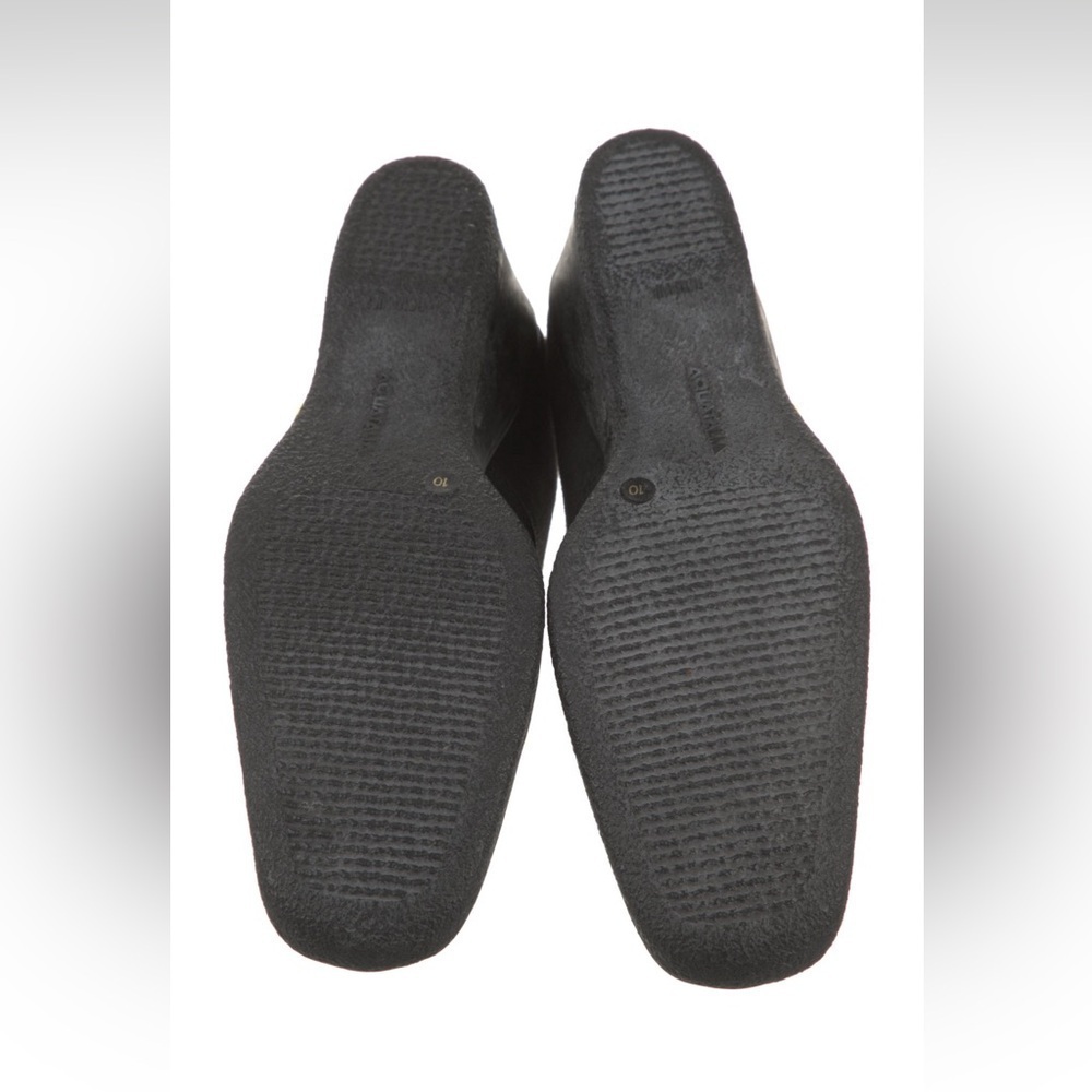 Aquatalia Suede Shoes - Picture 5 of 7